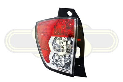 Genuine Subaru Forester Tail Lamp Left Hand (08/10-10/12)