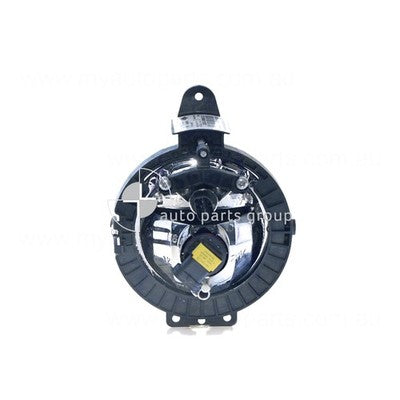 Genuine Mini Cabrio R57/R57 LCI/R55 Fog Lamp R/L (03/07-02/15)