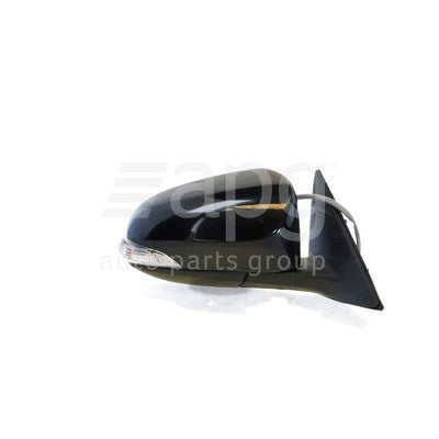 Toyota Aurion Door Mirror RH Electric With Indicator Without Heated