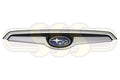 Genuine Subaru Forester Grille Mould Upper Silver (04/18-06/21)