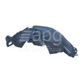 Nissan Navara D40/R51 Front Guard Liner LH (05/05-04/15)