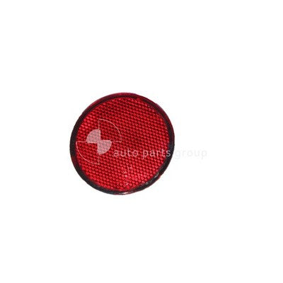 Genuine Nissan Pathfinder R51 Rear Bar Reflector LH (05/05-10/13)