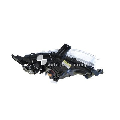 Genuine Hyundai i30 GD/GD II Fog Lamp LH (05/12-03/17)