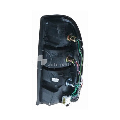 Mazda B Series UN Tail Lamp LH (01/99-10/02)
