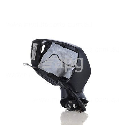 Genuine Mazda CX-3 DK Door Mirror LH (03/15-08/18)