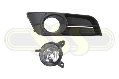 Toyota Corolla 94-On Fog Lamp Right Hand INCLUDE F.L COVER (04/04-02/07)