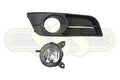 Toyota Corolla 94-On Fog Lamp Right Hand INCLUDE F.L COVER (04/04-02/07)