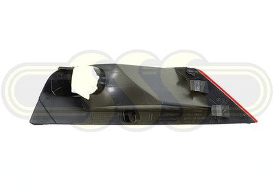 Ford Focus Bar Lamp Left Hand Rear Clear Red Reverse Light (02/09-06/11)