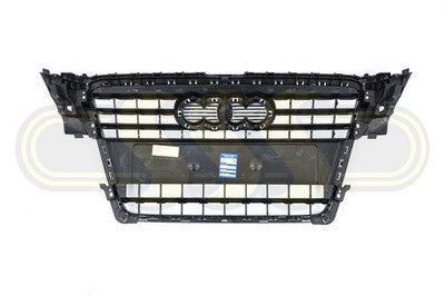Audi A4 Grille (01/08-03/12)