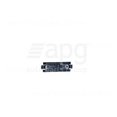 Genuine Hyundai Accent RB/GD/GD II Number Plate Lamp RH (07/11-04/19)