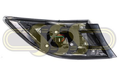 Mazda Mazda6 Tail Lamp Right Hand Red (09/07-04/10)