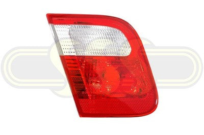 BMW 3Series Sedan Rear Garnish Lamp Left Hand (??/98-09/01)