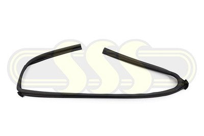 Genuine Hyundai I30 DOOR WINDOWS GLASS RUN Left Hand Front (03/17-08/20)