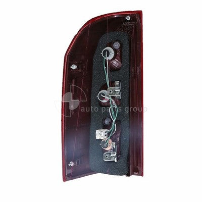 Nissan Patrol GU Tail Lamp RH Red/Amber (10/04-01/10)