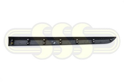 Genuine Holden Colorado 7 Suv Door Moulding Right Hand Front LOWER (2012-2016)