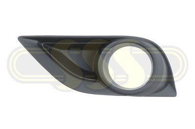 Genuine Mazda Bt50 Fog Lamp Cover Left Hand With Fog Light Type (07/15-2018)