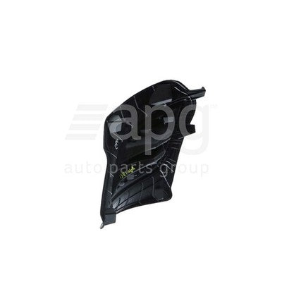 Genuine Hyundai i20 PB Front Bar Grille RH (06/12-08/15)