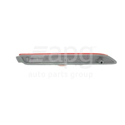 Genuine Lexus IS F USE20R/E1-1/GSV40R Rear Bar Reflector LH (10/03-On)
