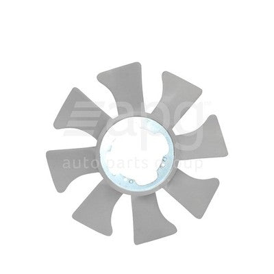 Nissan Navara D21 Radiator Fan Blade 1/86-5/92 2.5L TD25 & 2.7L TD27 4CYL DSL
