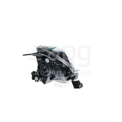 Genuine Nissan Micra K13 Head Lamp RH Halogen (04/15-12/16)