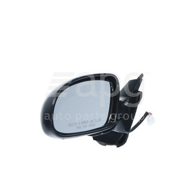 Ford Falcon DF/DL/EF/EL/XH Door Mirror LH (09/94-05/99)