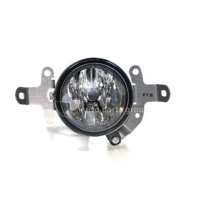 Genuine Mitsubishi Pajero NS/NT/NT/NW Fog Lamp R/L (07/06-06/14)