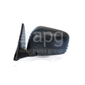 Genuine Mitsubishi Triton Door Mirror LH Manual Without Indicator (07/06-03/15)