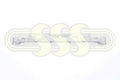 Genuine Toyota Corolla 94-On Bar Absorber Front (07/12-03/15)