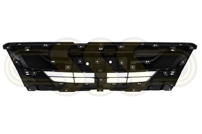 Genuine Isuzu Dmax Grille Base (08/16-2020)