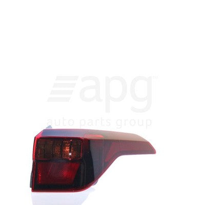 Genuine Kia Seltos SP Tail Lamp RH (09/19-11/22)