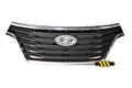 Genuine Hyundai Iload / Imax Grille (03/18-On)