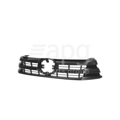 Genuine Toyota Hilux GUN125R/GUN126R/GUN135R Grille (08/19-On)