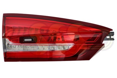 Genuine Ford Mondeo Rear Garnish Lamp Left Hand Wagon 5/18- Wagon (09/14-02/19)