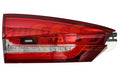 Genuine Ford Mondeo Rear Garnish Lamp Left Hand Wagon 5/18- Wagon (09/14-02/19)
