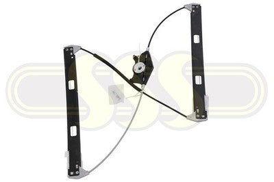 Audi A4 Door Window Regulator Right Hand Front (02/12-02/16)