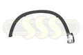 Genuine Chery Omoda 5 Guard Flare Left Hand Front (03/23-)