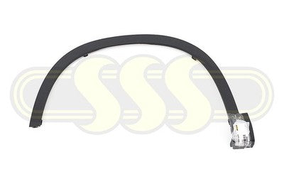 Genuine Chery Omoda 5 Guard Flare Left Hand Front (03/23-)