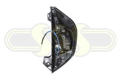 Genuine Toyota Prius C 5Dr Hatch Tail Lamp Left Hand (12/14-06/17)