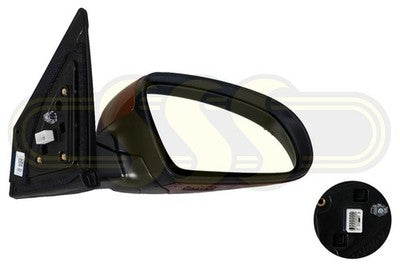 Genuine Hyundai Kona Door Mirror Right Hand (09/18-11/20)