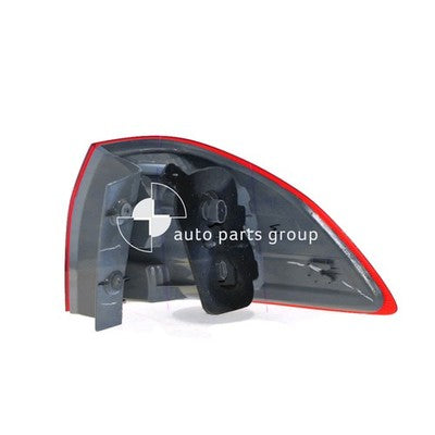 Genuine Mitsubishi Challenger PC Tail Lamp LH (07/13-12/15)