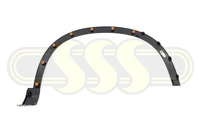 Genuine Chery Omoda 5 Guard Flare Left Hand Front (03/23-)