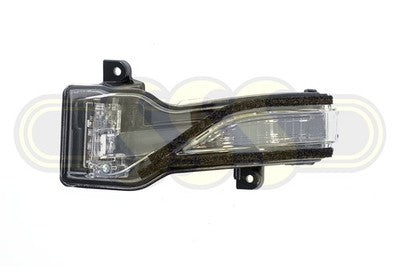 Genuine Subaru Impreza Door Mirror Lamp Left Hand (01/22-On)