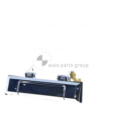 Toyota Hilux Front Door Outer Handle R/L (08/83-On)