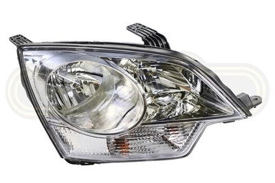 Genuine Holden Captiva Head Lamp Right Hand ?/08-, LAST 6 VIN 242842 (02/11-On)
