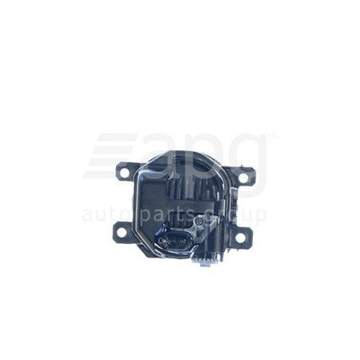 Genuine Subaru Crosstrek G6X/G5/G6 Fog Lamp LH (07/17-11/25)