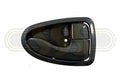 Hyundai Accent Door Handle Inner = Right Hand Rear (09/02-03/06)
