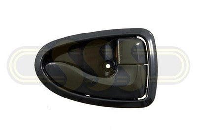 Hyundai Accent Door Handle Inner = Right Hand Rear (09/02-03/06)