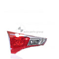 Genuine Toyota RAV4 ALA49/ASA44/ZSA42 Lift Gate Lamp LH (12/12-12/15)