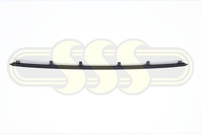 Genuine Mazda Mazda3 Grille Mould Type 2 No Sensor Holes No 5, (05/16-04/19)