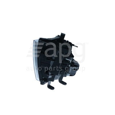 Nissan Navara D40 Head Lamp LH (03/08-04/15)